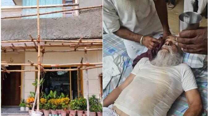 ਲੁਧਿਆਣਾ ‘ਚ ਸਾਬਕਾ ਮੰਤਰੀ ਗਰਚਾ ਦੇ ਘਰ ਵੱਡੀ ਵਾਰਦਾਤ: ਨੌਕਰ ਨੇ ਰਾਤ ਦੇ ਖਾਣੇ ਦੌਰਾਨ ਦਿੱਤਾ ਨਸ਼ਾ, ਸੋਨਾ ਤੇ ਨਕਦੀ ਲੁੱਟ ਕੇ ਫਰਾਰ, ਹਾਲਤ ਨਾਜ਼ੁਕ