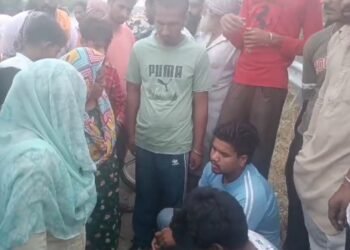 ਲੁਧਿਆਣਾ ਦੇ ਬਾਈਪਾਸ ‘ਤੇ ਸੜਕ ਕਿਨਾਰੇ ਨਸ਼ੇ ਦੇ ਹਾਲਤ ‘ਚ ਤਿੰਨ ਨੌਜਵਾਨ ਮਿਲੇ ਬੇਹੋਸ਼