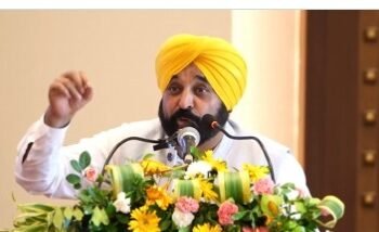 ਸੀਐਮ ਮਾਨ