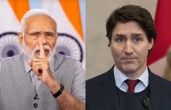 41 ਕੈਨੇਡੀਅਨ ਡਿਪਲੋਮੈਟਾਂ ਨੇ ਵਿਵਾਦ ਤੋਂ ਬਾਅਦ ਭਾਰਤ ਛੱਡ ਦਿੱਤਾ, ਵਿਦੇਸ਼ ਮੰਤਰੀ ਮੇਲਾਨੀਆ ਜੌਲੀ ਨੇ ਪੁਸ਼ਟੀ ਕੀਤੀ