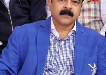 IAS ਸੰਜੇ ਪੋਪਲੀ ਨੂੰ ਹਾਈਕੋਰਟ ਤੋਂ ਮਿਲੀ ਜ਼ਮਾਨਤ, 16 ਮਹੀਨੇ ਬਾਅਦ ਆਉਣਗੇ ਜੇਲ੍ਹ ਤੋਂ ਬਾਹਰ