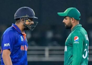 World Cup 2023 India vs Pakistan 2023: : ਭਾਰਤ-ਪਾਕਿਸਤਾਨ ਵਿਚਾਲੇ ਅੱਜ ਹੋਵੇਗਾ ਮੈਚ, ਦੇਖਣਾ ਹੋਵੇਗਾ ਕੌਣ ਮਾਰੇਗਾ ਬਾਜੀ