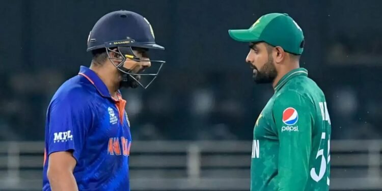 World Cup 2023 India vs Pakistan 2023: : ਭਾਰਤ-ਪਾਕਿਸਤਾਨ ਵਿਚਾਲੇ ਅੱਜ ਹੋਵੇਗਾ ਮੈਚ, ਦੇਖਣਾ ਹੋਵੇਗਾ ਕੌਣ ਮਾਰੇਗਾ ਬਾਜੀ