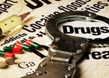 ਆਦਮਪੁਰ ‘ਚ ਪੁਲਿਸ ਨੇ ਨਸ਼ਾ ਤਸਕਰ ਕੀਤਾ ਕਾਬੂ: 1 ਕਿਲੋ ਅਫੀਮ ਬਰਾਮਦ, ਸਾਥੀ ਸਮੱਗਲਰਾਂ ਦੀ ਭਾਲ ਜਾਰੀ