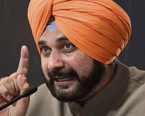 ਆਪ ‘ਤੇ ਵਰ੍ਹੇ ਨਵਜੋਤ ਸਿੱਧੂ, ਕਿਹਾ- ਸੁਖਪਾਲ ਖਹਿਰਾ ਦਾ ਨਾਂ ਅਸਲ FIR ‘ਚ ਨਹੀਂ, ਸਿਆਸੀ ਰੰਜਿਸ਼ ਕਾਰਨ ਉਨ੍ਹਾਂ ਨੂੰ  ਭੇਜਿਆ ਗਿਆ ਜੇਲ੍ਹ