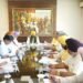 ਐਡਵੋਕੇਟ ਗੁਰਮਿੰਦਰ ਗੈਰੀ ਬਣੇ ਪੰਜਾਬ ਦੇ ਨਵੇਂ ਐਡਵੋਕੇਟ ਜਨਰਲ: ਮੁੱਖ ਮੰਤਰੀ ਭਗਵੰਤ ਮਾਨ ਨੇ ਦਿੱਤੀ ਵਧਾਈ