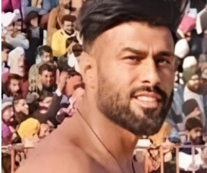 ਘਰ ਵਿੱਚ ਦਾਖ਼ਲ ਹੋ ਕੇ ਪ੍ਰਸਿੱਧ ਕਬੱਡੀ ਖਿਡਾਰੀ ’ਤੇ ਗੋਲੀਆਂ ਨਾਲ ਹਮਲਾ