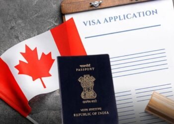 CANADA VISA