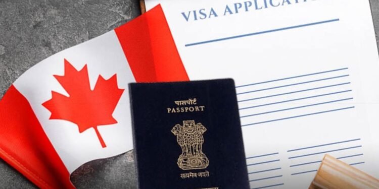 CANADA VISA