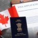 CANADA VISA