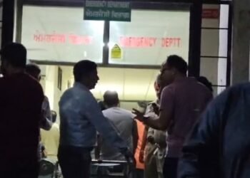 ਜਲੰਧਰ ‘ਚ ਅੱਗ ਲੱਗਣ ਦੀ ਘਟਨਾ , 5 ਲੋਕਾਂ ਦੀ ਮੌਕੇ ਤੇ ਹੀ ਮੌਤਾਂ, ਬਾਕੀ ਪਰਿਵਾਰ ਦਾ ਰੋ-ਰੋ ਕੇ ਬੁਰਾ ਹਾਲ