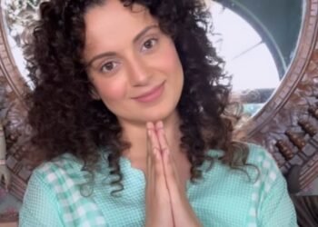 ਦੁਸਹਿਰਾ ਮੌਕੇ ਲਾਲ ਕਿਲ੍ਹੇ ਚ ਰਾਵਣ ਦਹਿਨ ਕਰੇਗੀ ਕੰਗਨਾ ਰਣੌਤ, 50 ਸਾਲਾ ਦੇ ਇਤਿਹਾਸ ਚ ਪਹਿਲੀ ਵਾਰ ਕੋਈ ਔਰਤ ਕਰਨ ਜਾ ਰਹੀ ਹੈ ਰਾਵਣ ਦਹਿਨ