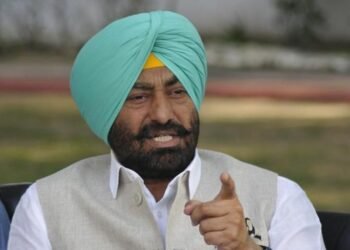 ਨਸ਼ਾ ਤਸਕਰੀ ਮਾਮਲੇ ‘ਚ ਜੇਲ ‘ਚ ਬੰਦ ਕਾਂਗਰਸੀ ਵਿਧਾਇਕ ਸੁਖਪਾਲ ਖਹਿਰਾ ਦੀਆਂ ਮੁਸ਼ਕਿਲਾਂ