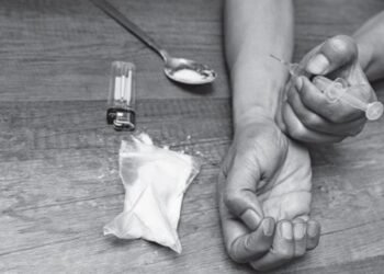 ਨਸ਼ੇ ਦੇ ਟੀਕੇ ਨੂੰ ਰੋਕਣ ‘ਤੇ ਦੋ ਧਿਰਾਂ ‘ਚ ਝੜਪ, 6 ਲੋਕ ਜ਼ਖਮੀ, ਸਾਰੇ ਹਸਪਤਾਲ ‘ਚ ਦਾਖਲ