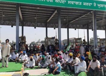 ਪੰਜਾਬ ‘ਚ ਬੰਦ ਹੋਣਗੇ ਸਾਰੇ ਟੋਲ ਪਲਾਜ਼ੇ, ਜਾਣੋ ਕਿਉਂ?