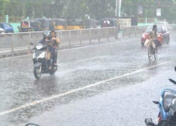 ਪੰਜਾਬ ਦੇ ਮੌਸਮ ਨੂੰ ਲੈ ਕੇ ਅਲਰਟ ਜਾਰੀ, ਮੁੜ ਮੌਸਮ ਖਰਾਬ ਹੋਣ ਦੀ ਸੰਭਾਵਨਾ