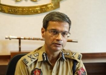 ਪੰਜਾਬ ਪੁਲਿਸ ਨੇ ਸ਼ੁਰੂ ਕੀਤੀ ਨਸ਼ਿਆਂ ਖਿਲਾਫ ਜੰਗ, ਡੀਜੀਪੀ ਨੇ ਅਧਿਕਾਰੀਆਂ ਨੂੰ ਦਿੱਤੀਆਂ ਹਦਾਇਤਾਂ