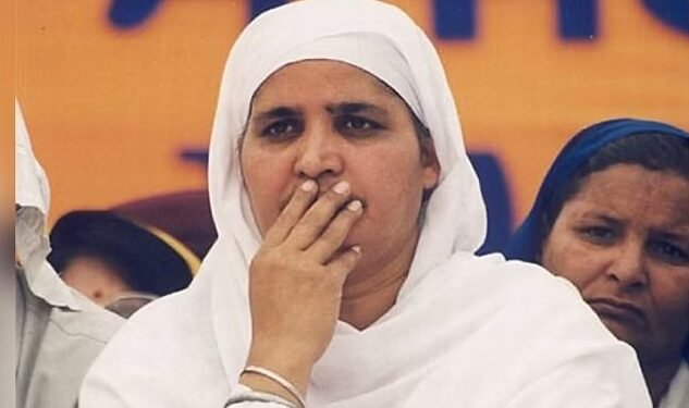 ਬੀਬੀ ਜਗੀਰ ਕੌਰ ਦੇ ਬੇਗੋਵਾਲ ਸਥਿਤ ਡੇਰੇ ‘ਤੇ  ਵਿਜੀਲੈਂਸ ਟੀਮ ਦਾ ਛਾਪਾ , 2 ਘੰਟੇ ਚੱਲੀ  ਜਾਂਚ