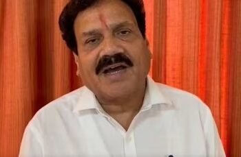 ਭਾਜਪਾ ਨੂੰ ਵੱਡਾ ਝਟਕਾ, ਡਾ: ਰਾਜਕੁਮਾਰ ਵੇਰਕਾ ਨੇ ਭਾਜਪਾ ਨੂੰ ਕਿਹਾ ਅਲਵਿਦਾ