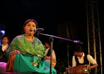 ਮਸ਼ਹੂਰ ਸੂਫੀ ਗਾਇਕਾ ਸੁਲਤਾਨਾ ਨੂਰਾਨ ਬਾਰੇ ਵੱਡੀ ਖਬਰ, ਮਿਲੀ ਜਾਣੋ ਮਾਰਨ ਦੀ ਧਮਕੀ