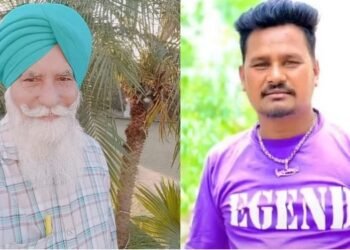 ਮੋਗਾ ‘ਚ ਨਿੱਜੀ ਰੰਜਿਸ਼ ਕਾਰਨ ਚੱਲੀ ਗੋਲੀ, ਕਾਂਗਰਸੀ ਸਰਪੰਚ ਤੇ ਸਾਥੀ ਦੀ ਗੋਲੀ ਲੱਗਣ ਨਾਲ ਮੌਤ