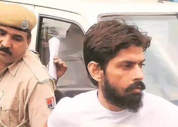 ਲਾਰੇਂਸ ਬਿਸ਼ਨੋਈ ਦਾ ਗਰੁੱਪ ਚਲਾਉਣ ਵਾਲਾ ਗੈਂਗਸਟਰ ਗਿਰਫਤਾਰ