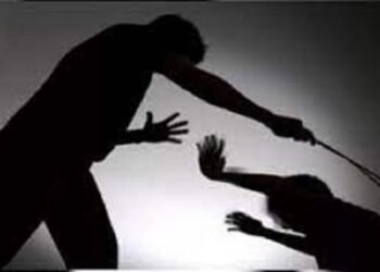 ਵਕੀਲ ਪੁੱਤਰ ਵੱਲੋਂ ਬਜ਼ੁਰਗ ਮਾਂ ਦੀ ਬੇਰਹਿਮੀ ਨਾਲ ਕੁੱਟਮਾਰ, ਪੁਲਸ ਨੇ ਮਾਮਲਾ ਦਰਜ ਕਰ ਕੀਤਾ  ਗ੍ਰਿਫਤਾਰ