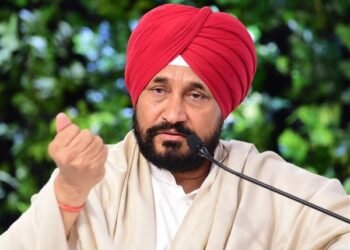 ਸਾਬਕਾ CM ਚੰਨੀ ਦੀਆਂ ਮੁਸ਼ਕਲਾਂ ਵਧੀਆ, ਵਿਜੀਲੈਂਸ ਵੱਲੋਂ ਕਾਰਵਾਈ ਕਰਨ ਦੀ ਤਿਆਰੀ