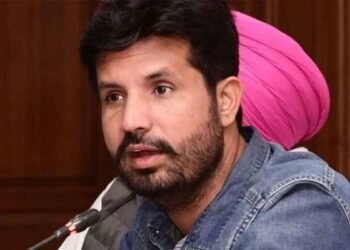 ਸੁਖਪਾਲ ਖਹਿਰਾ ਨੂੰ ਮਿਲਣ ਜੇਲ੍ਹ ਪਹੁੰਚੇ ਰਾਜਾ ਵੜਿੰਗ, CM ਨੂੰ ਕੀਤੀ ਇਹ ਮੰਗ