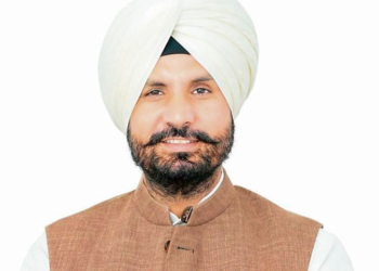 ਮੈਂ ਗਗਨਦੀਪ ਦੇ ਪਰਿਵਾਰ ਦੀ ਇੱਛਾ ਦੇ ਨਾਲ ਹਾਂ ਖੜ੍ਹਾ- ਰਾਜਾ ਵੜਿੰਗ