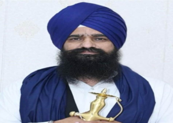3 ਮਈ ਨੂੰ ਹੋਵੇਗੀ ਸ੍ਰੀ ਅਕਾਲ ਤਖਤ ਸਾਹਿਬ ਵਿਖੇ ਪੰਜ ਸਿੰਘ ਸਾਹਿਬਾਨ ਦੀ ਇਕੱਤਰਤਾ, ਵੱਖ-ਵੱਖ ਪੰਥਕ ਮਾਮਲਿਆਂ ‘ਤੇ ਹੋਵੇਗੀ ਵਿਚਾਰ ਚਰਚਾ