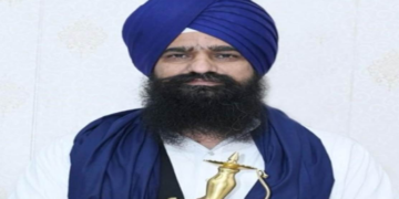 3 ਮਈ ਨੂੰ ਹੋਵੇਗੀ ਸ੍ਰੀ ਅਕਾਲ ਤਖਤ ਸਾਹਿਬ ਵਿਖੇ ਪੰਜ ਸਿੰਘ ਸਾਹਿਬਾਨ ਦੀ ਇਕੱਤਰਤਾ, ਵੱਖ-ਵੱਖ ਪੰਥਕ ਮਾਮਲਿਆਂ ‘ਤੇ ਹੋਵੇਗੀ ਵਿਚਾਰ ਚਰਚਾ