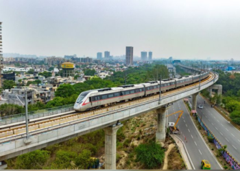 Delhi-NCR ਤੋਂ ਰਿਸ਼ੀਕੇਸ਼ ਦਾ ਸਫਰ ਸਿਰਫ਼ ਤਿੰਨ ਘੰਟਿਆਂ ਵਿੱਚ ਹੋਵੇਗਾ ਤੈਅ: RRTS ਦੇ ਵੱਡੇ ਵਿਸਤਾਰ ਦੀ ਤਿਆਰੀ