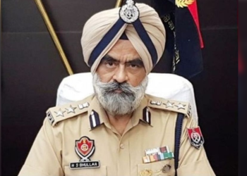 Suspended DIG Bhullar ਦੇ ਟਿਕਾਣਿਆਂ ਤੋਂ ਈਡੀ ਵੱਲੋਂ 1.4 ਕਰੋੜ ਦੇ ਅਸਾਸੇ ਜ਼ਬਤ