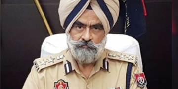 Suspended DIG Bhullar ਦੇ ਟਿਕਾਣਿਆਂ ਤੋਂ ਈਡੀ ਵੱਲੋਂ 1.4 ਕਰੋੜ ਦੇ ਅਸਾਸੇ ਜ਼ਬਤ