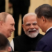 ਕੇਵਲ Modi, Xi Jinping ਅਤੇ Putin ਰੁਕਵਾ ਸਕਦੇ ਹਨ ਅਮਰੀਕਾ-ਇਰਾਨ ਜੰਗ: ਅਮਰੀਕੀ ਅਰਥ ਸ਼ਾਸਤਰੀ