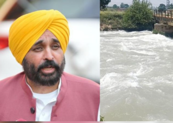 ਪੰਜਾਬ ’ਚ ਨਹਿਰੀ ਪਾਣੀ ਦੀ ਸਪਲਾਈ ਪਹਿਲੀ ਮਈ ਤੋਂ: ਝੋਨੇ ਦੇ ਸੀਜ਼ਨ ਤੋਂ ਪਹਿਲਾਂ ਕਿਸਾਨਾਂ ਨੂੰ ਮਿਲੇਗੀ ਰਾਹਤ