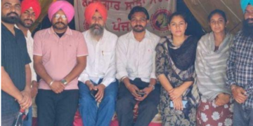 ਮਜ਼ਦੂਰ ਦਿਵਸ ਮੌਕੇ ਬੇਰੁਜ਼ਗਾਰ ਰੁਜ਼ਗਾਰ ਮੰਗਣ ਲਈ ਮੁੱਖ ਮੰਤਰੀ ਦੀ ਕੋਠੀ ਜਾਣਗੇ