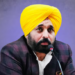 ਮੁੱਖ ਮੰਤਰੀ ਭਗਵੰਤ ਮਾਨ ਦੀ ਪ੍ਰੈਸ ਕਾਨਫ਼ਰੰਸ, ਵਿਰੋਧੀਆਂ ’ਤੇ ਸਾਧੇ ਨਿਸ਼ਾਨੇ