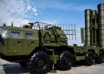 ਰੂਸ ਨੇ ਨਿਭਾਈ ਦੋਸਤੀ: ਚੌਥਾ S-400 ਭਾਰਤ ਲਈ ਰਵਾਨਾ, ਆਪ੍ਰੇਸ਼ਨ ਸਿੰਧੂਰ ਦੌਰਾਨ ਪਾਕਿਸਤਾਨ ਦੀ ਕਰ ਦਿੱਤੀ ਸੀ ਹਾਲਤ ਖ਼ਰਾਬ
