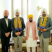 ਵਕੀਲ ਘੁੰਮਣ ਬ੍ਰਦਰਜ਼ ‘ਆਪ’ ’ਚ ਸ਼ਾਮਿਲ