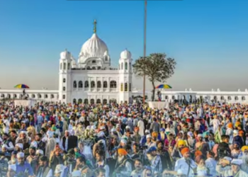 ਵਿਸਾਖੀ ਮੌਕੇ ਪਾਕਿਸਤਾਨ ਜਾਣ ਲਈ ਜਾਰੀ ਕੀਤੇ 2800 ਤੋਂ ਵੱਧ ਵੀਜ਼ੇ- ਪਾਕਿਸਤਾਨੀ ਹਾਈ ਕਮਿਸ਼ਨ