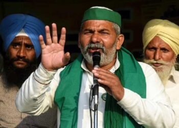 ਕੀ ਕਮਜ਼ੋਰ ਹੋਇਆ ਕਿਸਾਨ ਅੰਦੋਲਨ? ਰਾਕੇਸ਼ ਟਿਕੈਤ ਨੇ ਦਿੱਤਾ ਇਹ ਜਵਾਬ