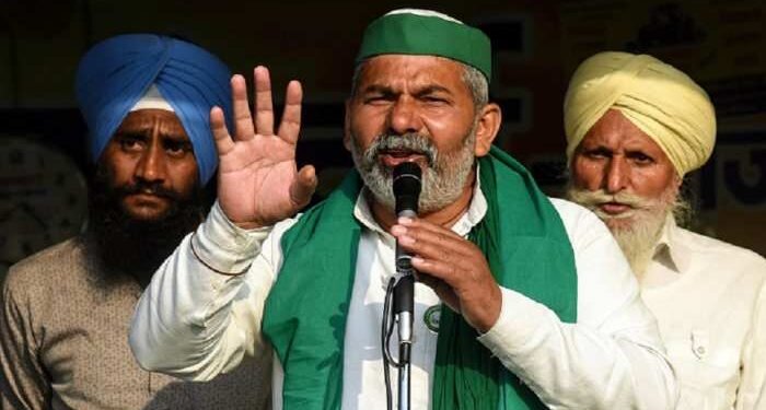 ਕੀ ਕਮਜ਼ੋਰ ਹੋਇਆ ਕਿਸਾਨ ਅੰਦੋਲਨ? ਰਾਕੇਸ਼ ਟਿਕੈਤ ਨੇ ਦਿੱਤਾ ਇਹ ਜਵਾਬ