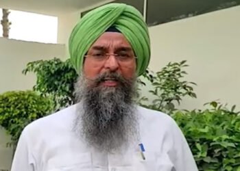 ਕੈਪਟਨ ਸਰਕਾਰ ਨਵੀਂ SIT ਰਾਹੀਂ ਬਾਦਲ ਪਰਿਵਾਰ ਨੂੰ ਬਚਾਉਣ ਦਾ ਕਰ ਰਹੀ ਨਾਟਕ-ਸੰਧਵਾਂ