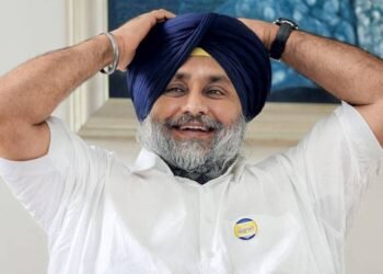 ਕੋਟਕਪੂਰਾ ਗੋਲੀਕਾਂਡ ਮਾਮਲਾ: SIT ਵੱਲੋਂ ਸੁਖਬੀਰ ਬਾਦਲ ਨੂੰ ਪੁਛਗਿੱਛ ਲਈ ਸੰਮਨ ਜਾਰੀ