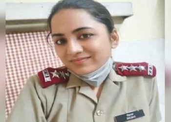 ਮਹਿਲਾ ਲੈਫਟੀਨੈਂਟ ਨੇ ਕੀਤੀ ਖੁਦਕੁਸ਼ੀ, ਪੱਖੇ ਨਾਲ ਫਾਹੇ ਲੱਗੀ ਮਿਲੀ ਲਾਸ਼