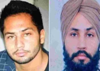 ਵੱਡੀ ਖਬਰ : ਗੈਂਗਸਟਰ Jaipal Bhullar ਦਾ ਕੱਲ੍ਹ ਦੁਪਹਿਰ 2 ਵਜੇ ਹੋਵੇਗਾ ਅੰਤਿਮ ਸੰਸਕਾਰ